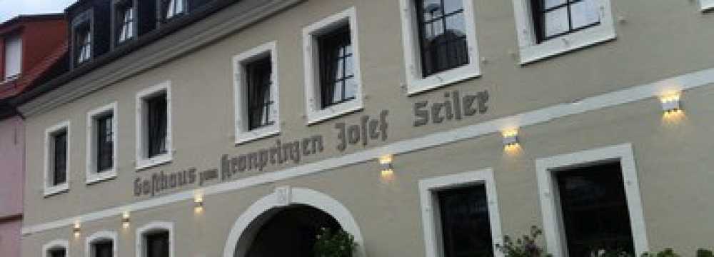 Hotel - Restaurant Zum Kronprinzen  in Weyher in der Pfalz