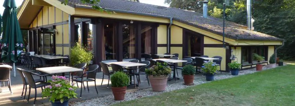 Restaurants in Bremen: Smidt
