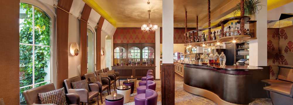 Vital- & Wellnesshotel Zum Kurf�rsten in Bernkastel-Kues