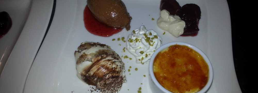 Zum Goldenen Hirsch in Biberach