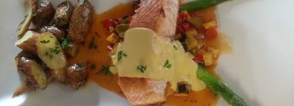 Zum Goldenen Hirsch in Biberach