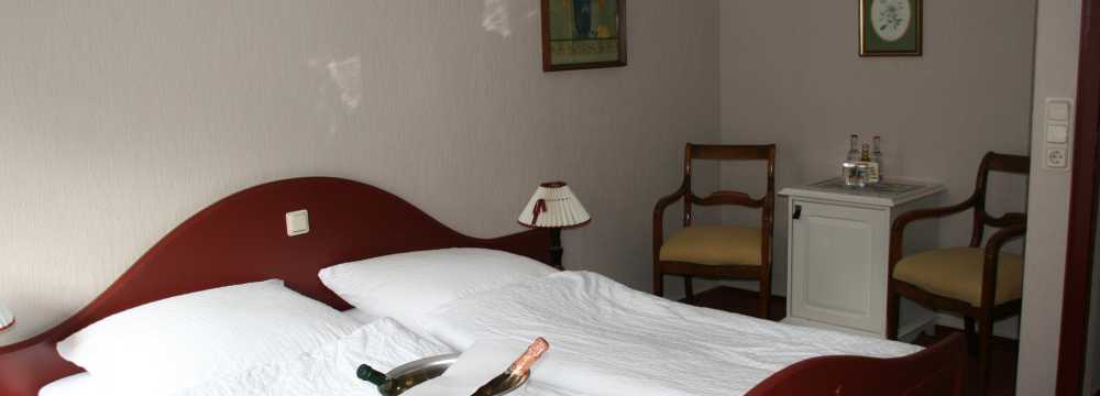 Landhotel Tetens Gasthof in S�derl�gum