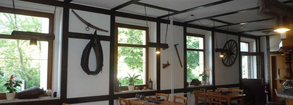 Vereinshaus Neumark in neumark