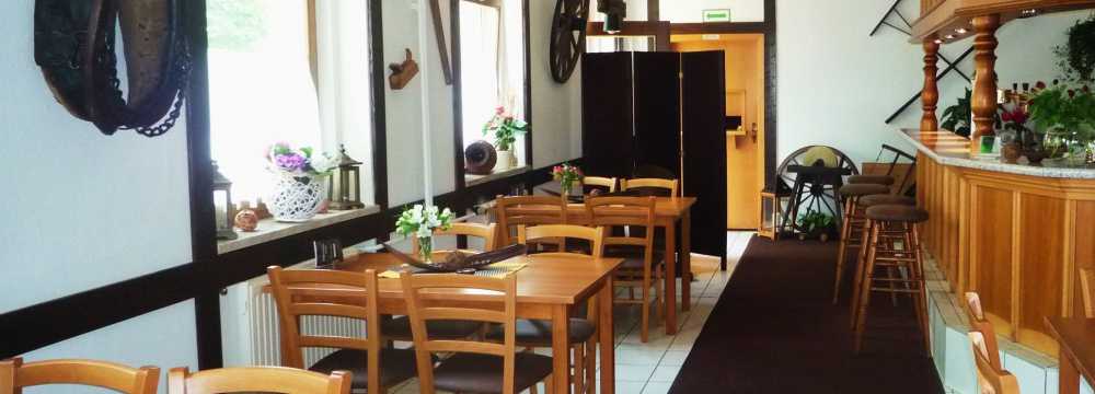 Vereinshaus Neumark in neumark