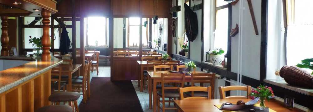 Vereinshaus Neumark in neumark