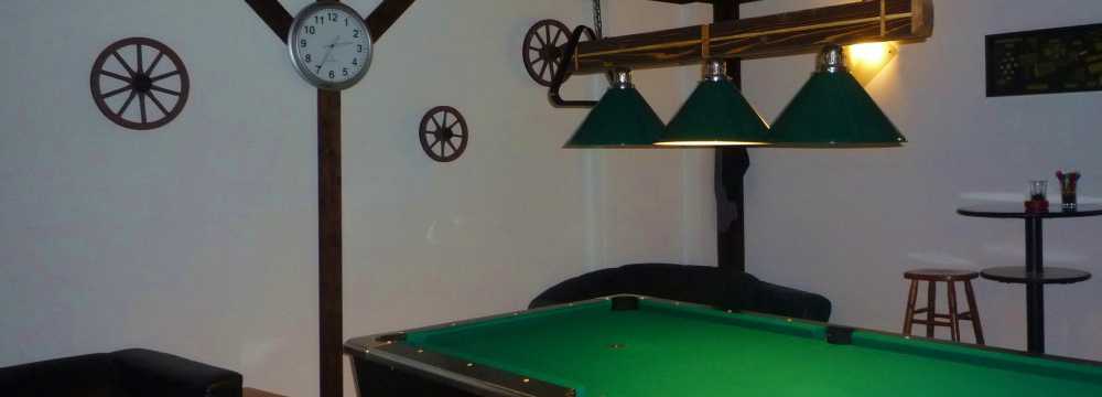 Vereinshaus Neumark in neumark