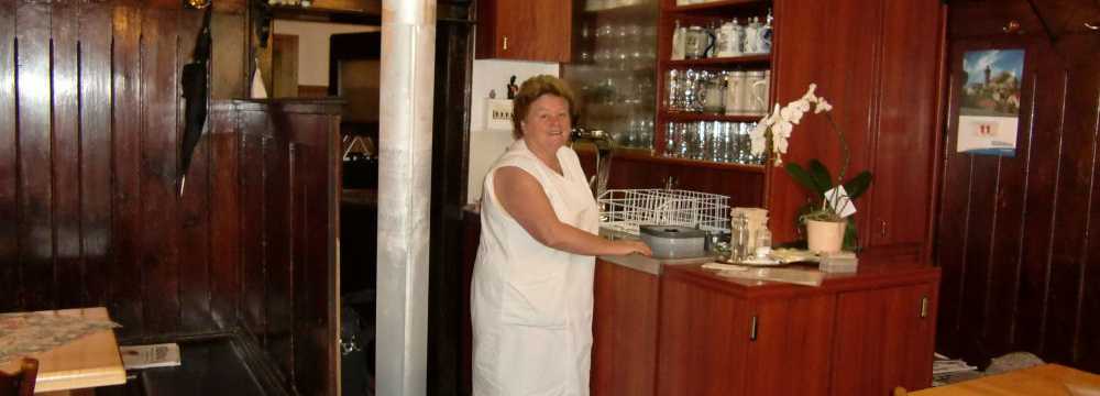 Einkehr zur Schmiede in Kulmbach