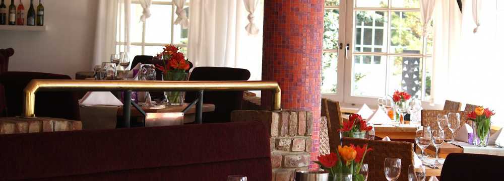 Landhaus Villago in Eggersdorf b. Strausberg