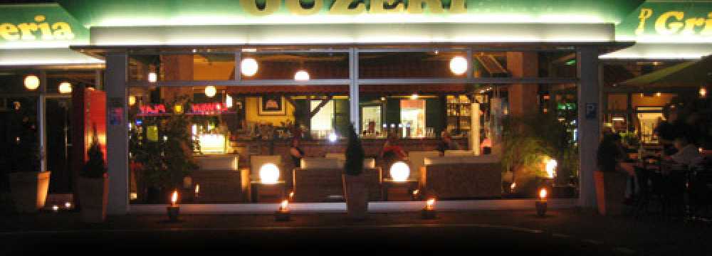 Restaurants in Hannover: Ouzeri