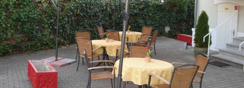 Restaurants in Mainz-Finthen: China Restaurant Shanghai Garden