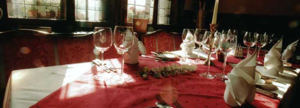 Weinrestaurant Turmsch�nke in Eisenach