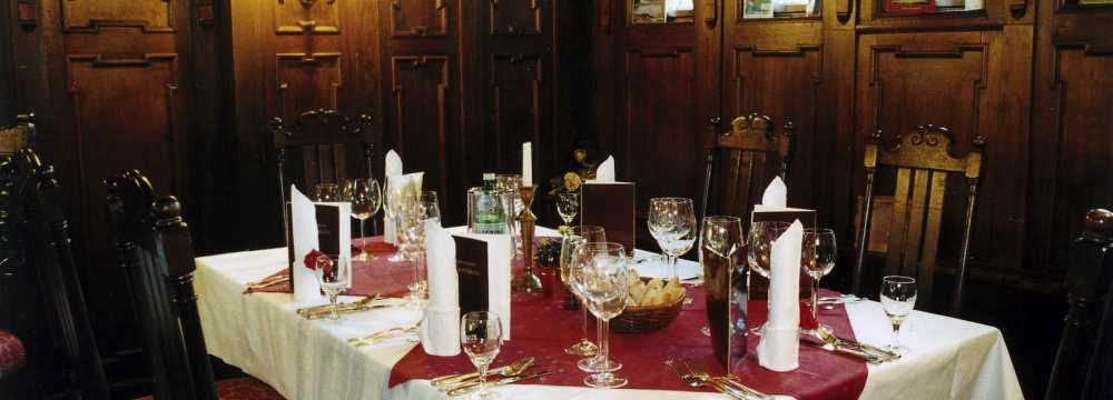 Weinrestaurant Turmsch�nke in Eisenach