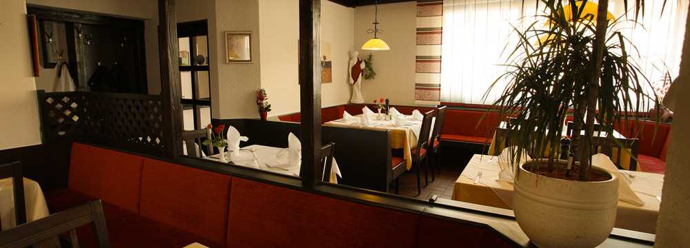 Restaurants in Augsburg: Il Quadrifoglio