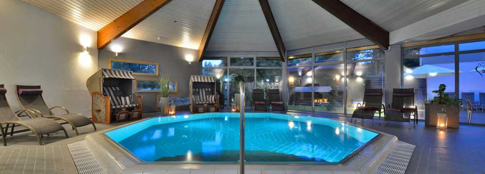 Landhotel Schnuck in Schneverdingen