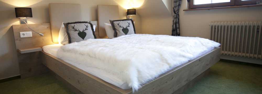 Gasthof Pension Frei�mter Hof in Freiamt
