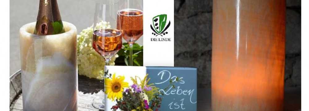 Die Linde in Herrenberg