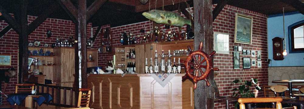 Kliesows Reuse in Middelhagen