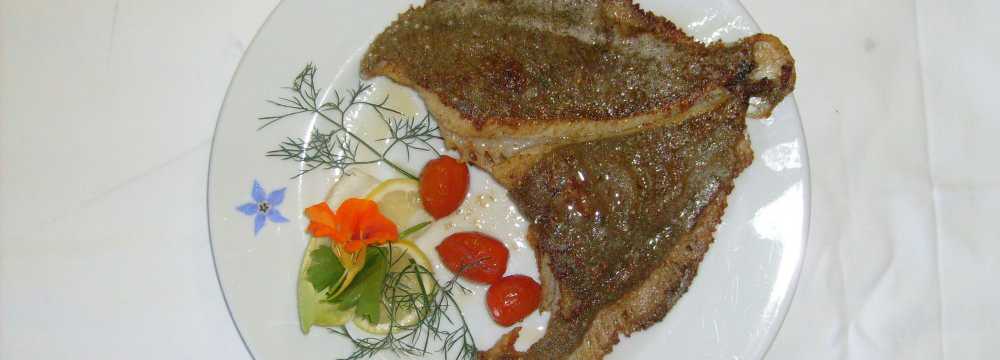 Kliesows Reuse in Middelhagen