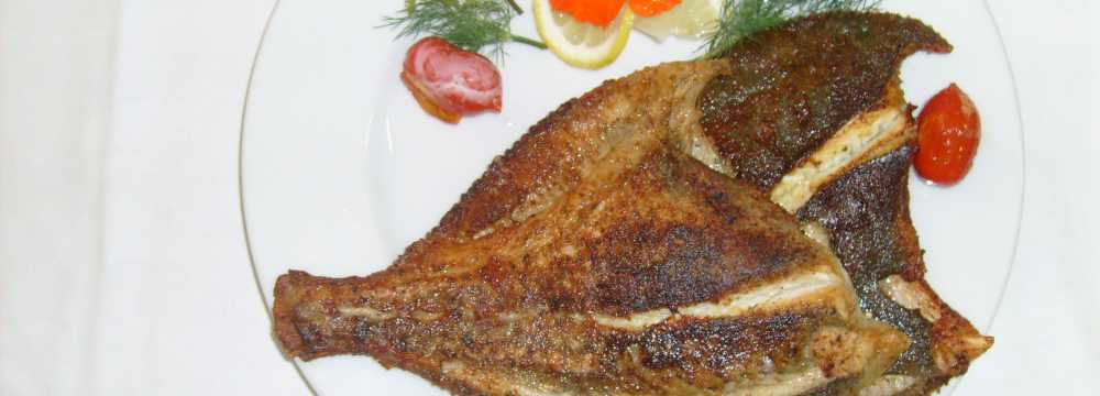 Kliesows Reuse in Middelhagen