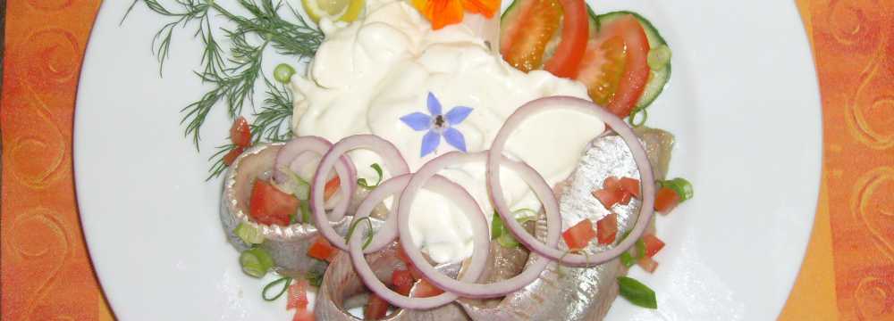 Kliesows Reuse in Middelhagen