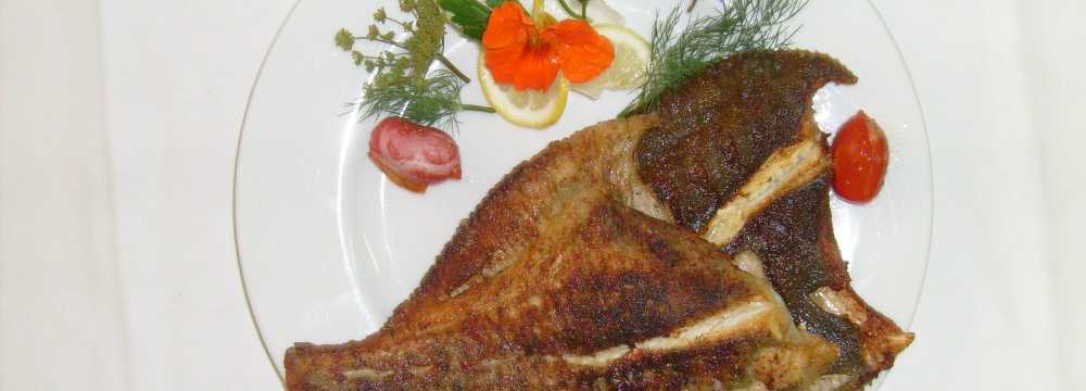 Kliesows Reuse in Middelhagen