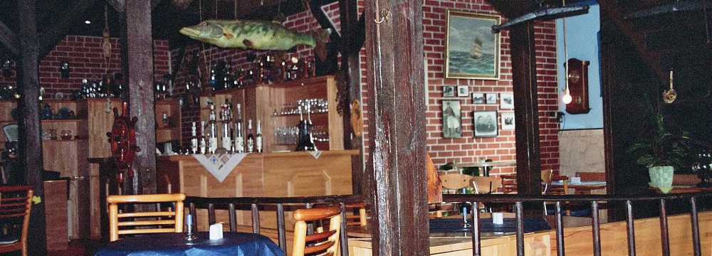 Kliesows Reuse in Middelhagen