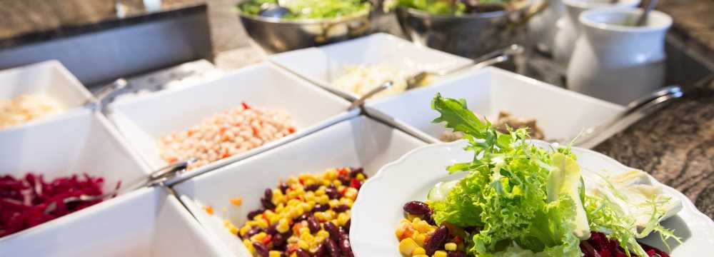 Ringhotel Siegfriedbrunnen  in Gras-Ellenbach