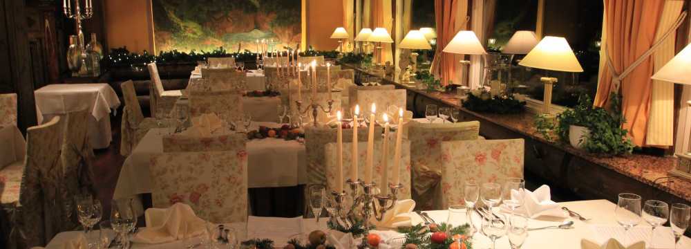 Ringhotel Siegfriedbrunnen  in Gras-Ellenbach