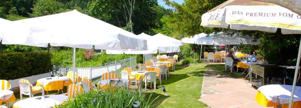 Ringhotel Siegfriedbrunnen  in Gras-Ellenbach