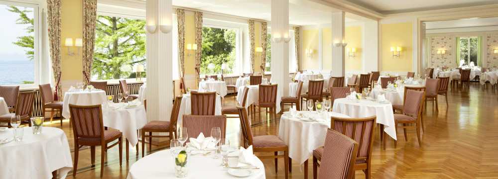 Hotel Bad Schachen in Lindau (Bodensee)