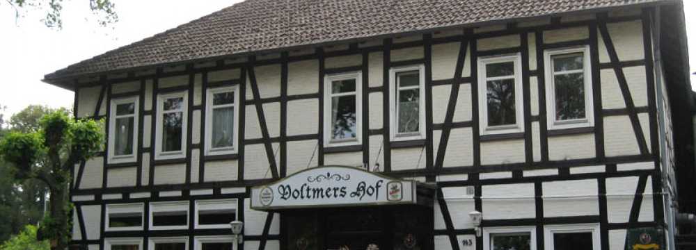 Restaurant Voltmers Hof in 