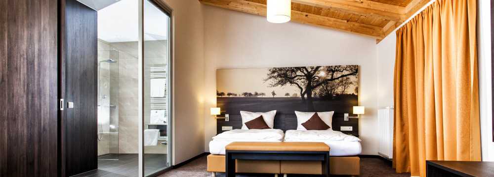 Thalm�ssinger Landgasthof in Thalm�ssing