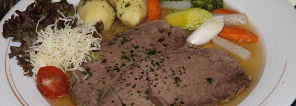 Landgasthof Gilsbach in Winterberg