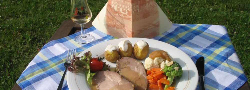 Landgasthof Gilsbach in Winterberg