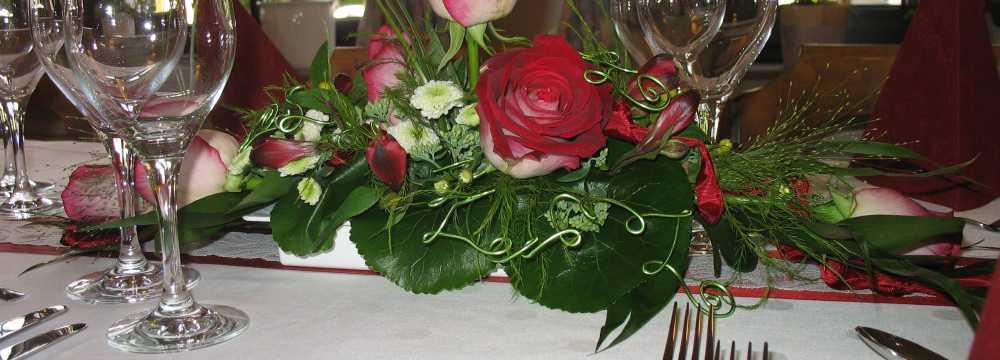 Landgasthof Gilsbach in Winterberg