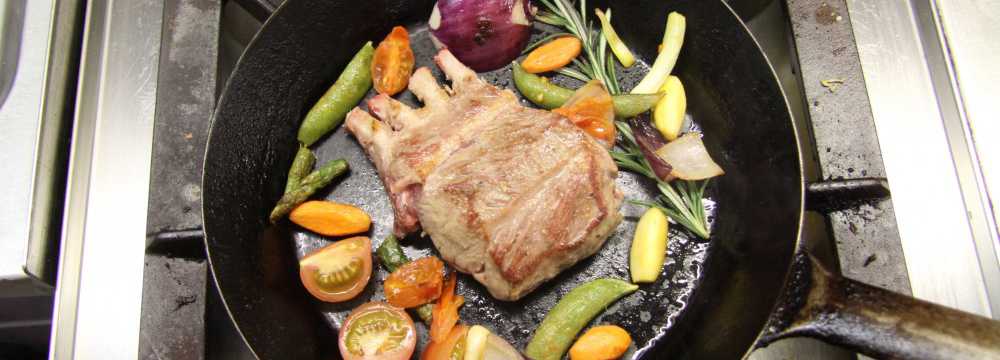 Landgasthof Gilsbach in Winterberg