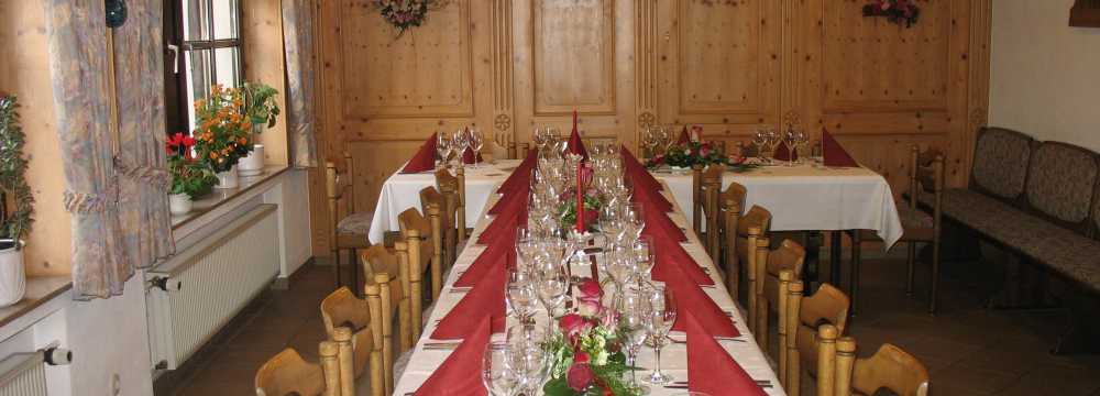 Landgasthof Gilsbach in Winterberg