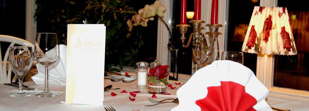 Landhaus Schieder in Schieder-Schwalenberg