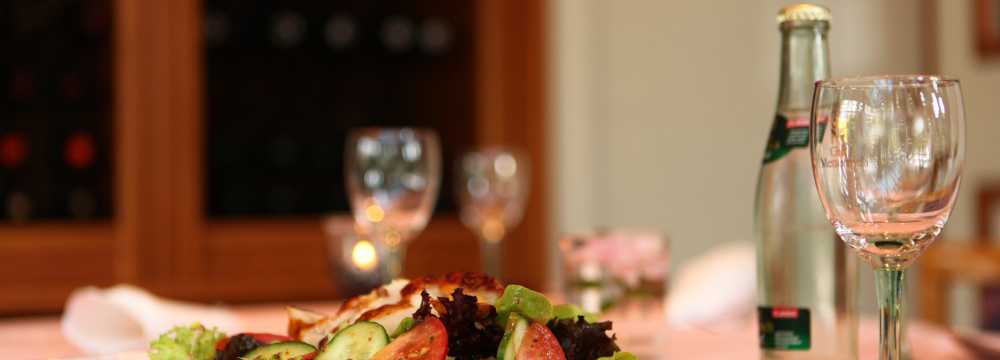 Landhaus Schieder in Schieder-Schwalenberg