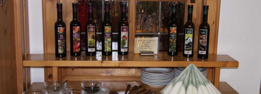 Landgasthof Gilsbach in Winterberg