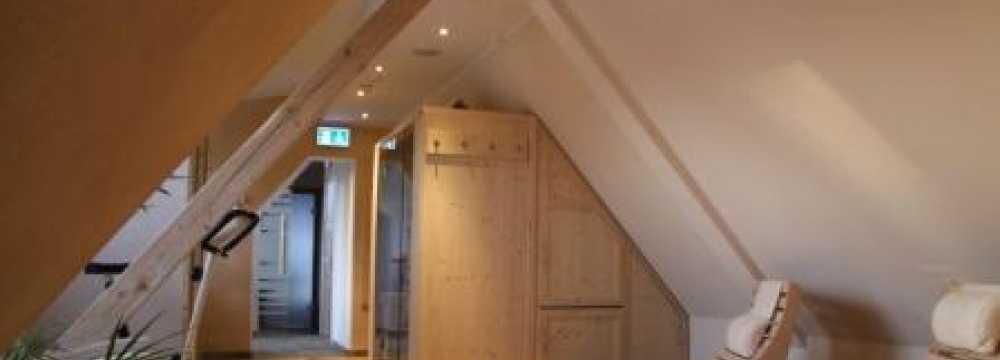 Landgasthof Gilsbach in Winterberg