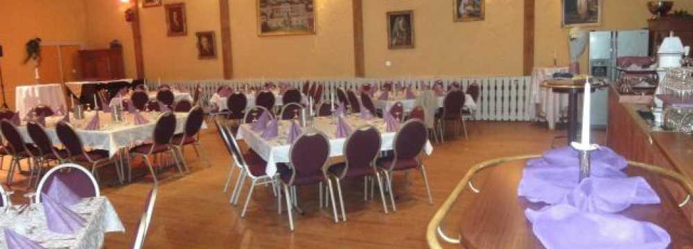 Landhaus Kammerkrug in Wolfenb�ttel