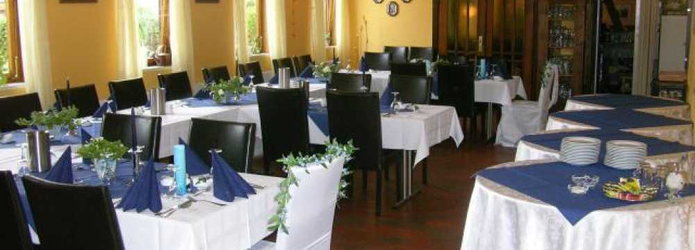 Landhaus Kammerkrug in Wolfenb�ttel