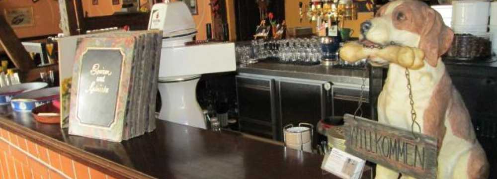 Landhaus Kammerkrug in Wolfenb�ttel