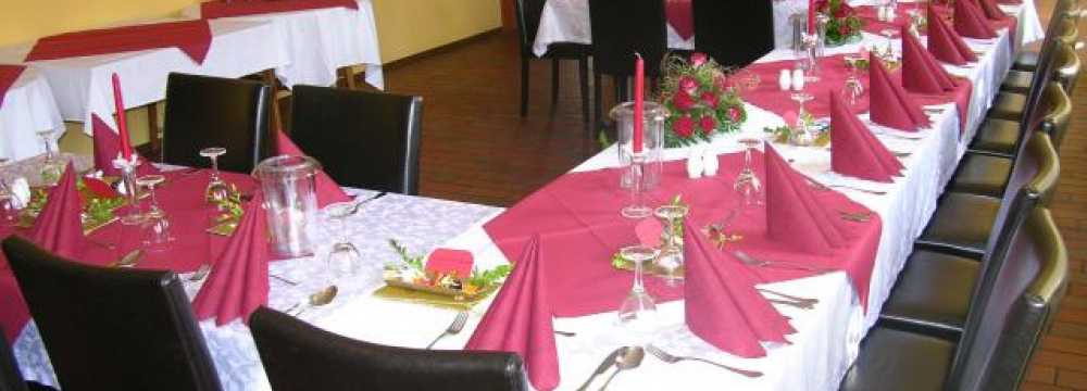 Landhaus Kammerkrug in Wolfenb�ttel