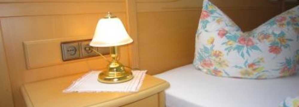 Landgasthof Gilsbach in Winterberg