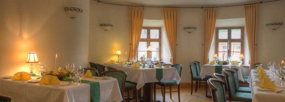 Restaurant Kaiserhof in Gardelegen OT Letzlingen