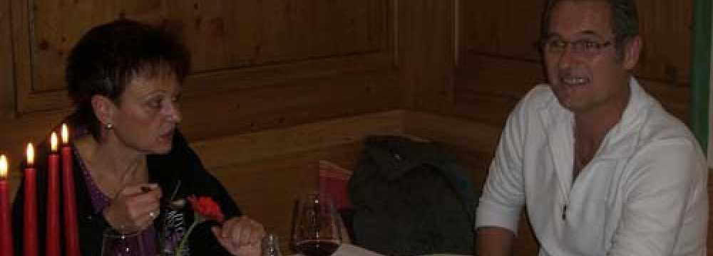 Zur Alten Dampfs�ge Gasthaus Pension Weber in Lindberg