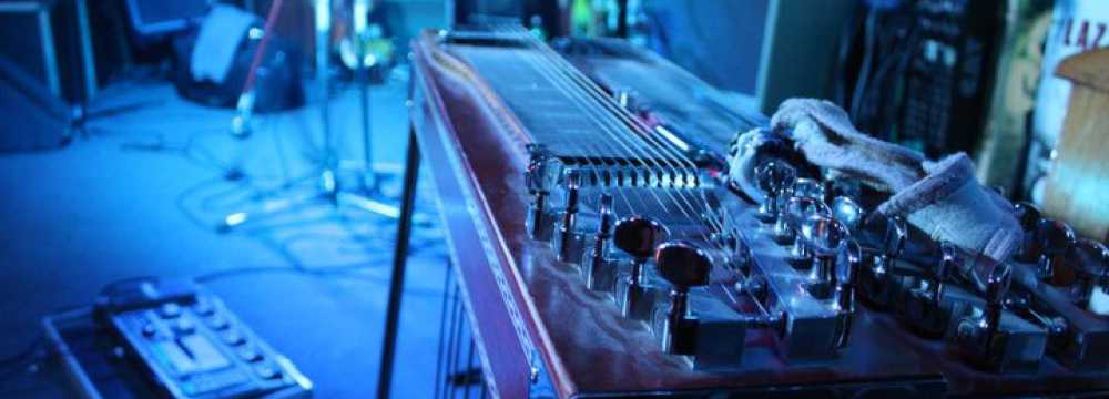 Rattlesnake Saloon in M�nchen