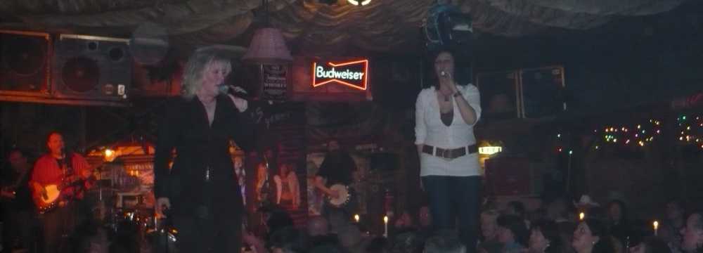 Rattlesnake Saloon in M�nchen